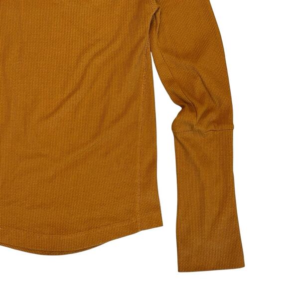 Free People Women’s Sz M Long Sleeve Studded Top A Little Unruly Square Neck - Picture 10 of 13